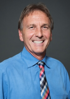 NICHOLAS M. ROMANSKY, D.P.M.
