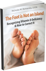 The Foot is Not an Island