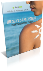 The Sun's Silent Poison: Understanding Skin Cancer