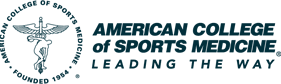 Logo Recognizing Healthmark Foot & Ankle Associates's affiliation with American College of Sports Medicine